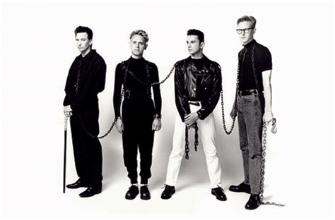 depeche mode tour 1987